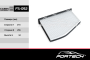 Fortech F * * * 2