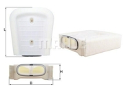 Mahle/Knecht L * * * 8