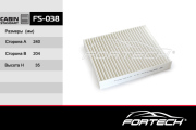 Fortech F * * * 8