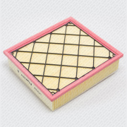 Green Filter L * * * 9