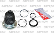 PATRON P * * * 3