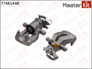 MasterKit 7 * * * 8