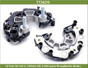 Tesla Technics T * * * 0