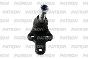 PATRON P * * * 9