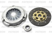 PATRON P * * * 3