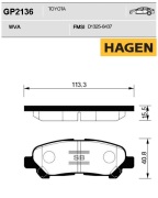Sangsin brake G * * * 6