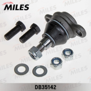 Miles D * * * 2