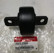 Hyundai-KIA 5 * * * 0