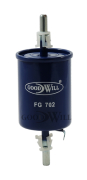 Goodwill F * * * 2