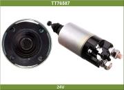 Tesla Technics T * * * 7