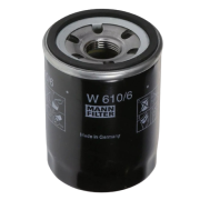 MANN-FILTER W * * * 6