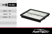 Fortech F * * * 0