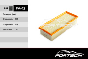 Fortech F * * * 2