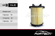 Fortech F * * * 1
