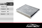 Fortech F * * * C