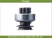 Tesla Technics T * * * 4