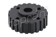 topran 1 * * * 3