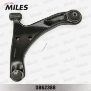 Miles D * * * 8