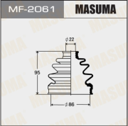 Masuma M * * * 1
