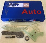 MOUSSON S * * * C