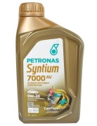 PETRONAS 7 * * * U
