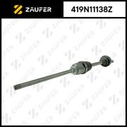 ZAUFER 4 * * * Z