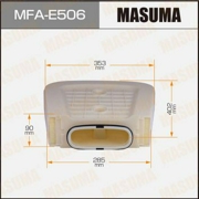 Masuma M * * * 6