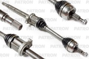 PATRON P * * * 4