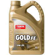Teboil 3 * * * 7