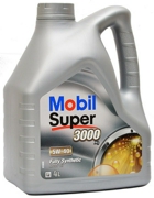 Mobil 1 * * * 6