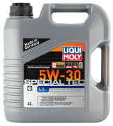 LIQUI MOLY 2 * * * 9