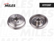 Miles K * * * 7
