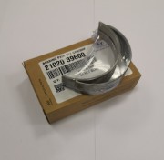 Hyundai-KIA 2 * * * 0