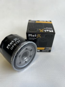 Met-X O * * * 7