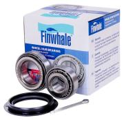 Finwhale H * * * 6