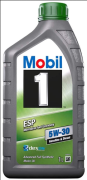 Mobil 1 * * * 3