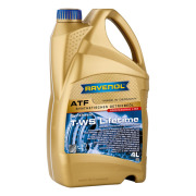 Ravenol 1 * * * 9