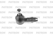 PATRON P * * * 3