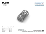 TRANSMASTER M * * * 4