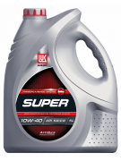 LUKOIL 1 * * * 3