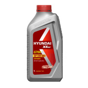 HYUNDAI XTeer 1 * * * 5