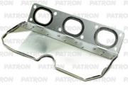 PATRON P * * * 7