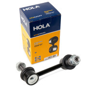 HOLA L * * * 1