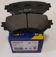 Sangsin brake S * * * 3