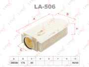 LYNXauto L * * * 6