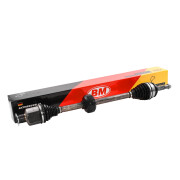 BM-Motorsport A * * * 9