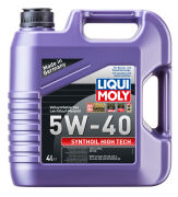 Liqui moly 2 * * * 4