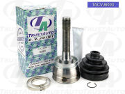 Trust Auto T * * * 3