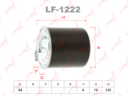 LYNXauto L * * * 2