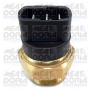 MEAT & DORIA 8 * * * 0